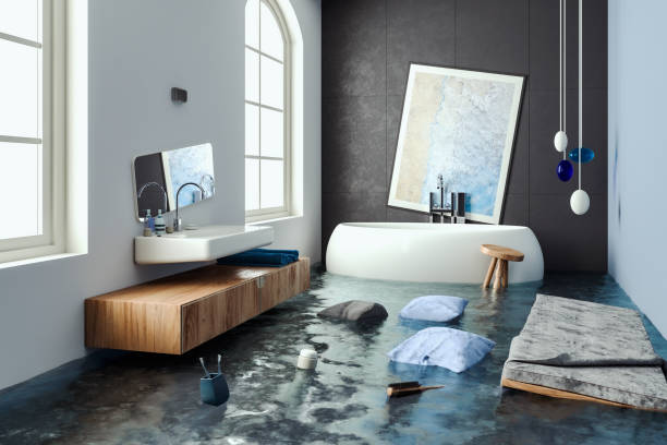 Best Water damage cleanup near me  in Garretson, SD