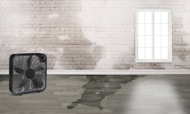 24/7 water damage repair in Garretson, SD